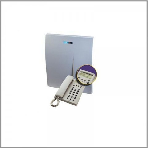 KAREL MS26C Telefon Santrali