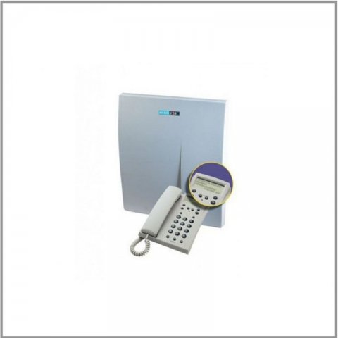 KAREL MS38C Telefon Santrali